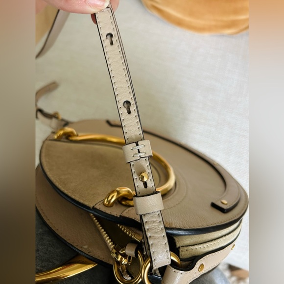 chloe pixie bag - Picture 12 of 12